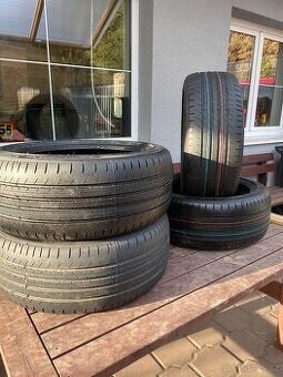DUNLOP SP SPORT 225/45 R17 letné - 2