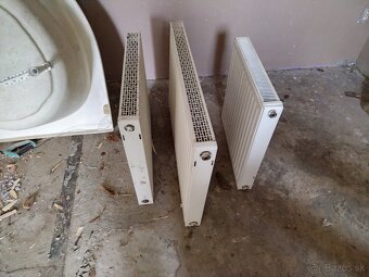 Radiatory - 2