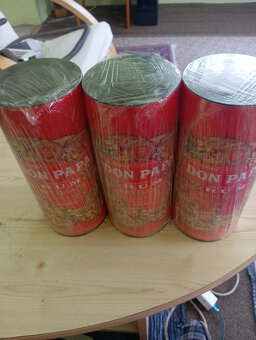 rum Don Papa Sevillana Batch 2 - 2