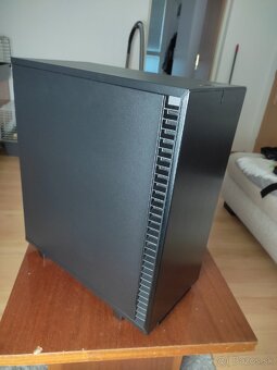 Fractal design Define 7 Compact Black - 2