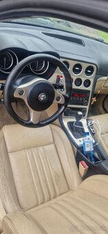 Predám alebo vymením za Audi/BMW - 2