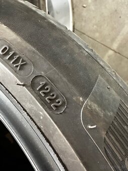 LETNÁ SADA 235/45 R20 MICHELIN PRIMACY 4 6mm - 2