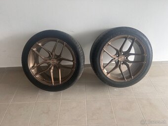 Kolesá 5x114,3 R20 - 2