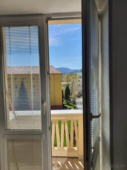🏡 Kompletne zariadený 2,5 izbový byt v srdci mesta - 2