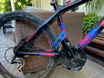Ghost bicykel 4cross comp - 2