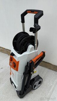 Vysokotlakový čistič STIHL RE 170 PLUS - 2