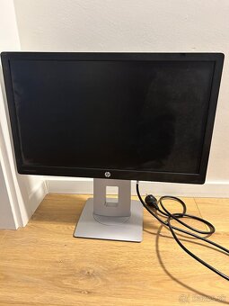 Monitor HP elitedisplay E202 - 2