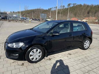 Volkswagen Golf 1.2 TSI - 2