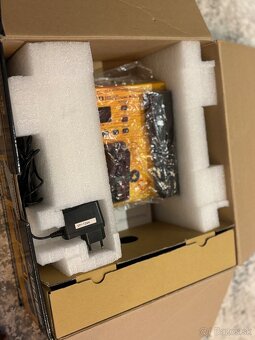 Boss GP -10 Guitar processor + Snimac GK-3 - 2
