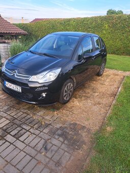 Citroën C3 - 2