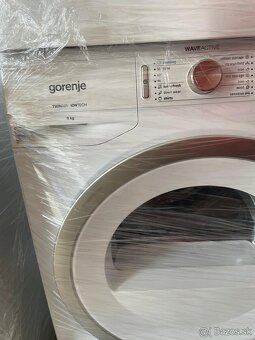 Susicka Gorenje 9kg - 2