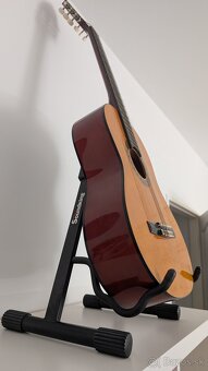 Gitara valencia CG160 + stojan - 2