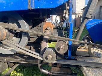 Malotraktor - 2