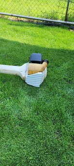 Krovinorez stihl - 2