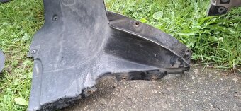 Predné podblatníky Seat Altea , Seat Toledo 3 - 2