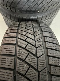 ZIMNE 5x120 BMW 3GT 8jx18 et30 225/50 r18 - 2