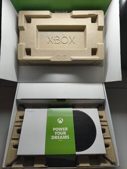 XBOX Series S - 2
