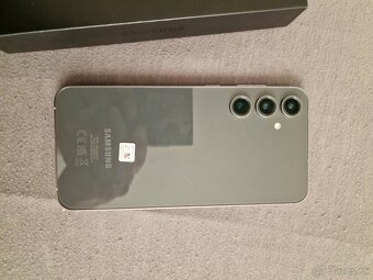 Samsung s23 fe - 2
