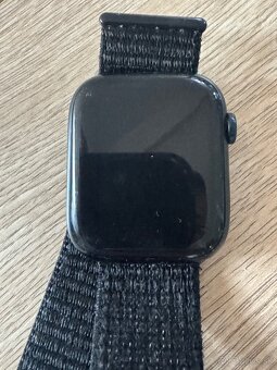 Apple Watch 7 45mm - 2