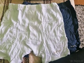 Chlapčenské slipy a boxerky - 2