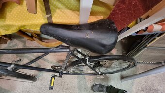 Cestny bicykel - 2