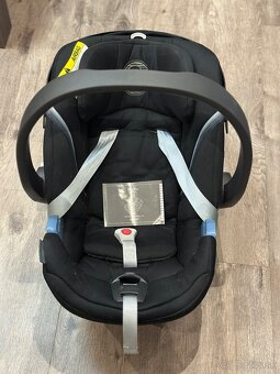Cybex gold Aton 5 - 2