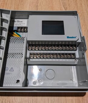 HUNTER PRO-HC 2401 E WIFI - 2