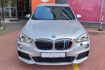 BMW X1 sDrive 18d 110kW AT8 M-Sport - 2