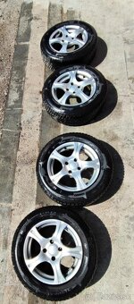 4x108 195/65 R15 - 2