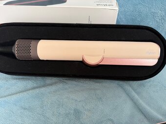 Dyson Airstrait Strawberry bronze/Blush pink - 2