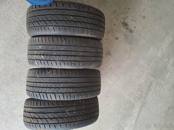 plechové disky 5x112 r15 - 2