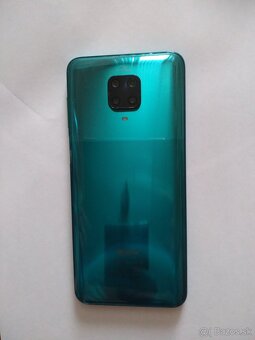 Predám mobil XIAOMI REDMI NOTE 9 PRO (6gb/128gb) - 2