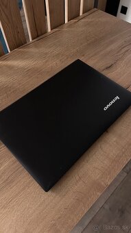 Lenovo B50 - 2
