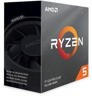 Procesor AMD Ryzen 3600 - 2