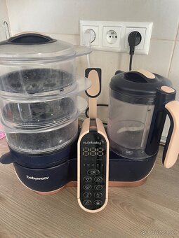 Nutribaby-Babymoov - 2
