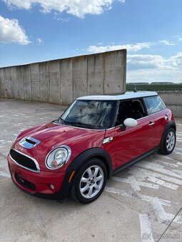 MINI Cooper S - 2