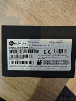 Motorola edge 50 ultra - 2