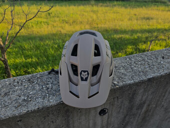 FOX Speedframe (M) - 2