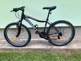 Bicykel Žilina - 2