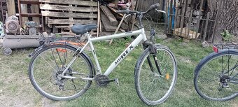 na predaj 2 bicykle - 2