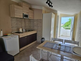 Ubytovanie apartmán Vrši pre 2+1 ľudí - 2