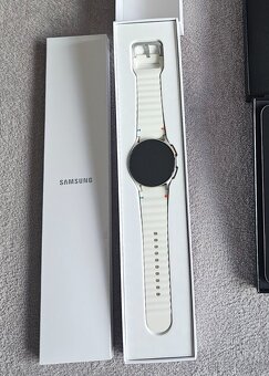 Samsung watch 7 - 2