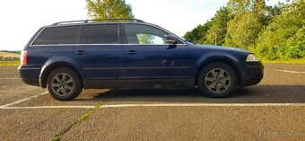 VW Passat variant 1.9 tdi - 2