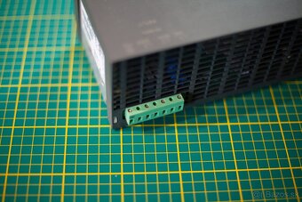 Priemyselný zdroj Siemens SITOP power 20 A - 2