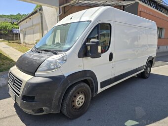 Fiat Ducato - 2