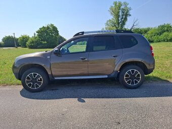 Dacia Duster 1.6 SCe 4x2 Blackshadow, 84kW, M5, 5d. - 2