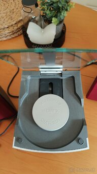 Dizajnová veža Sony CMT ED1 + Bluetooth - 2