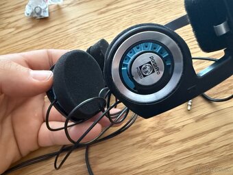 koss porta pro - 2