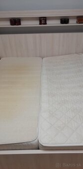 Matrace 2 kusy - 2