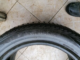 Pneu 255/50r 19 nové 2ks - 2